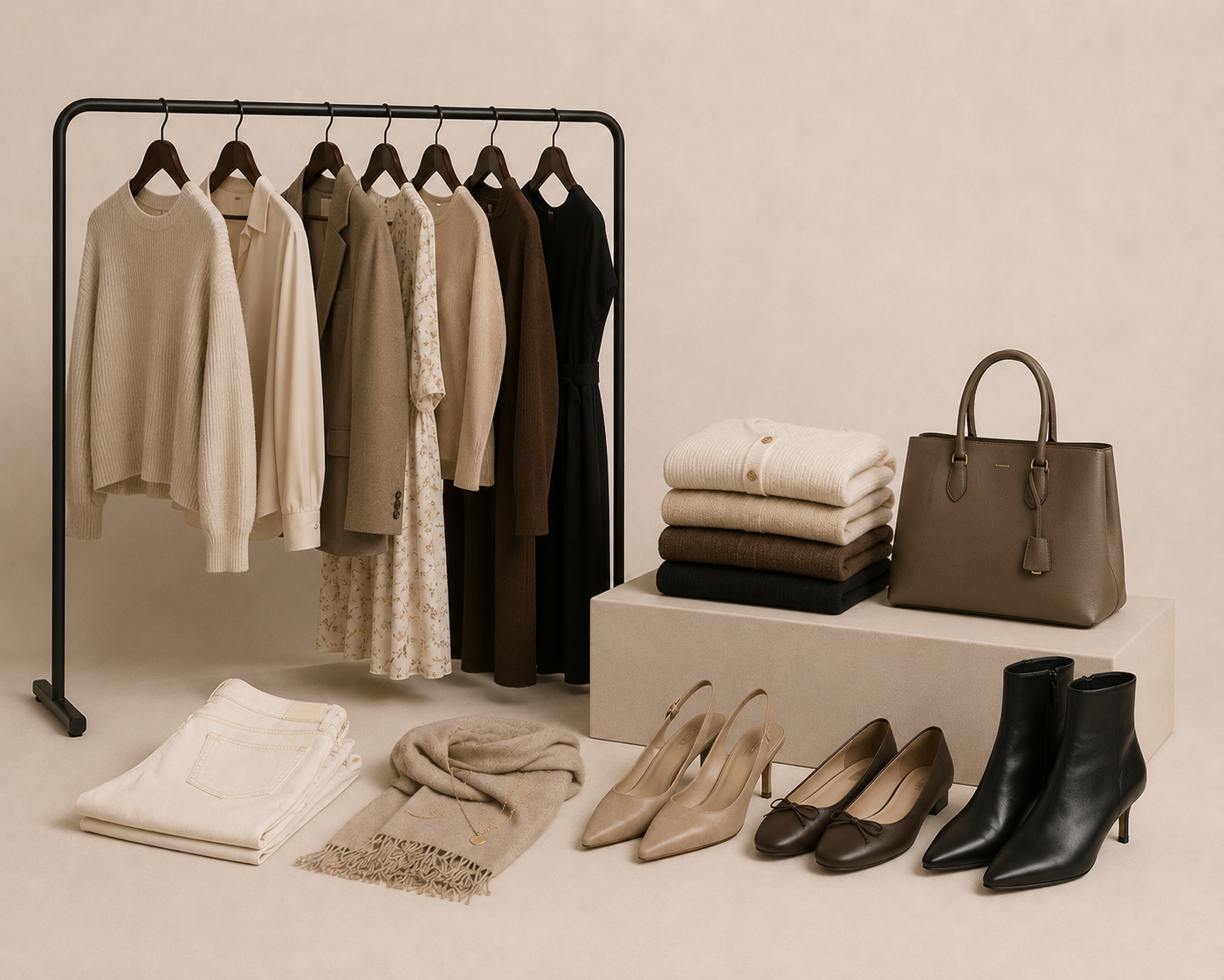 Women's Clothing
