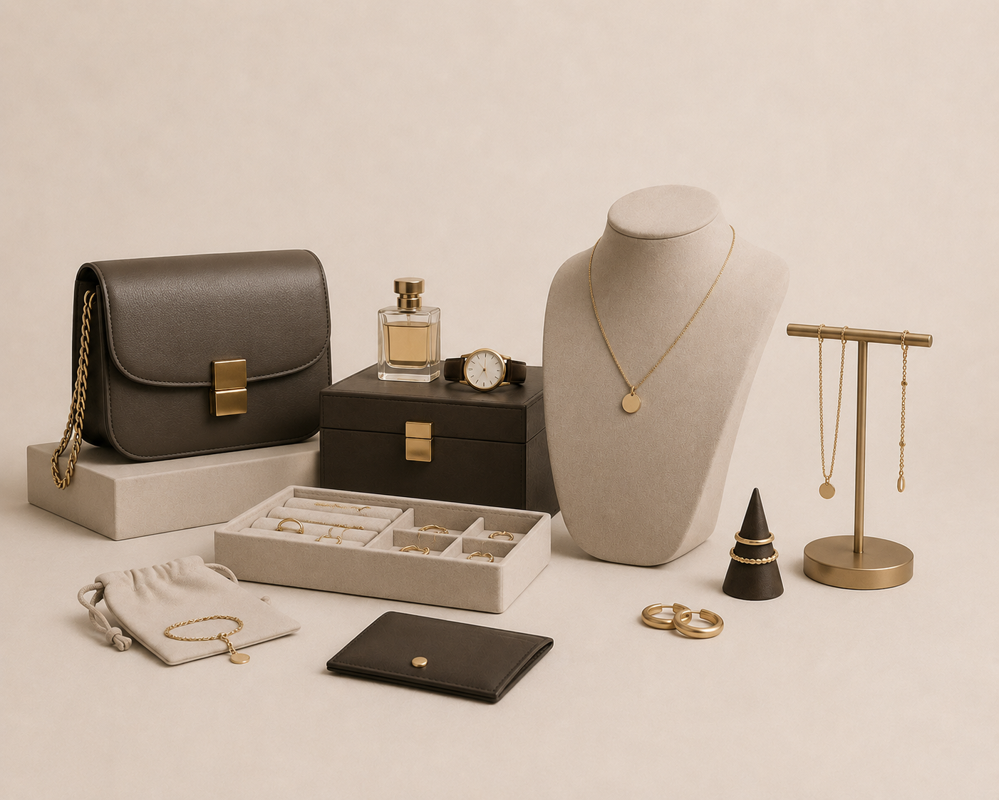 Jewelry & Accessories