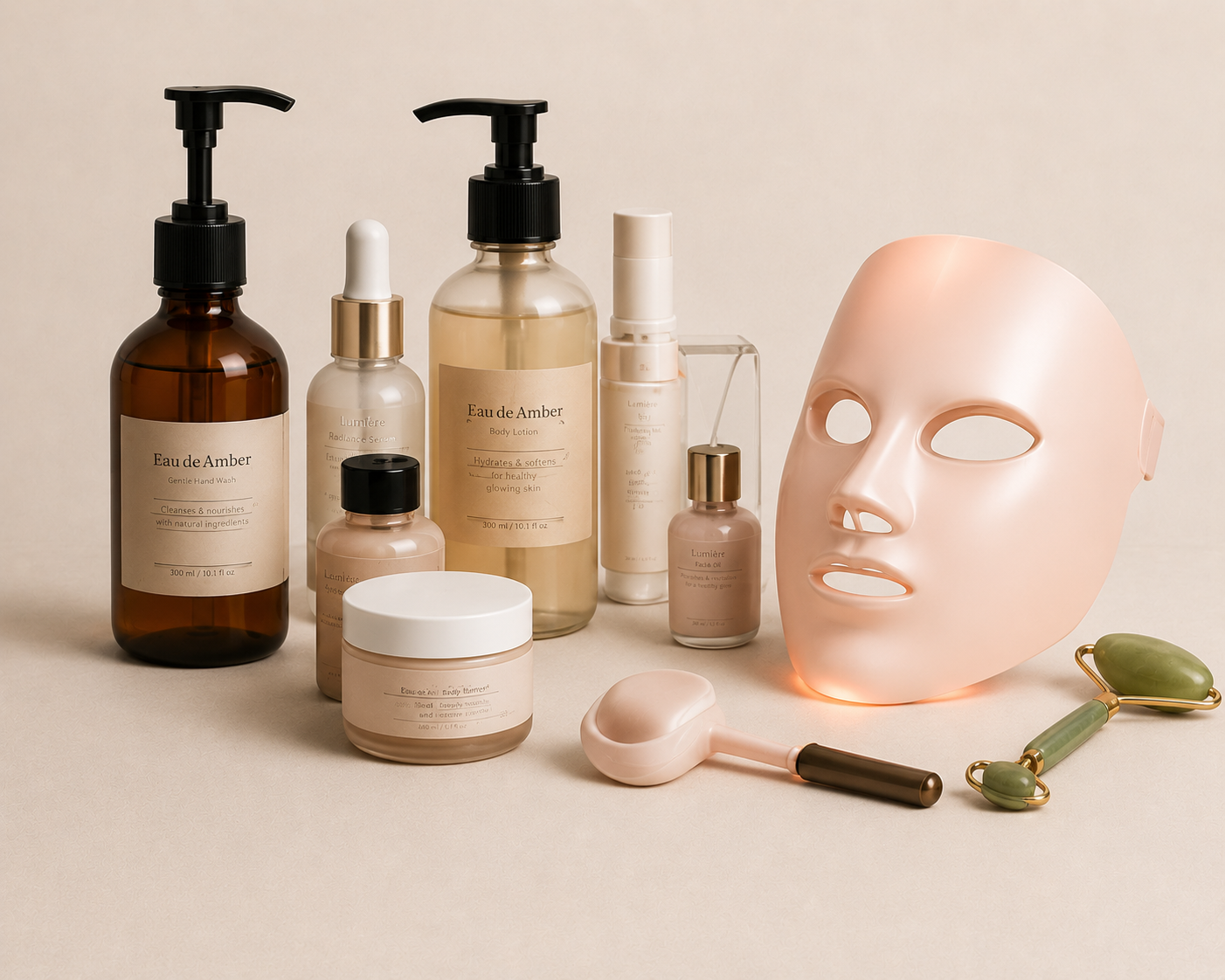 Beauty & Health