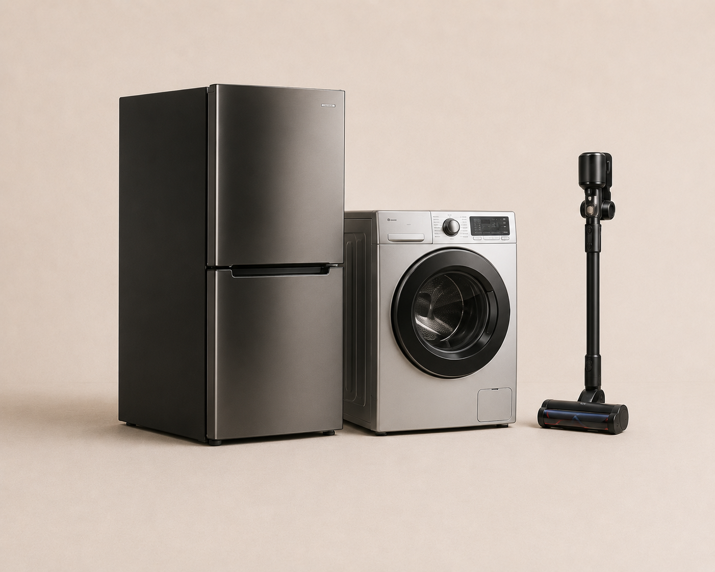Appliances