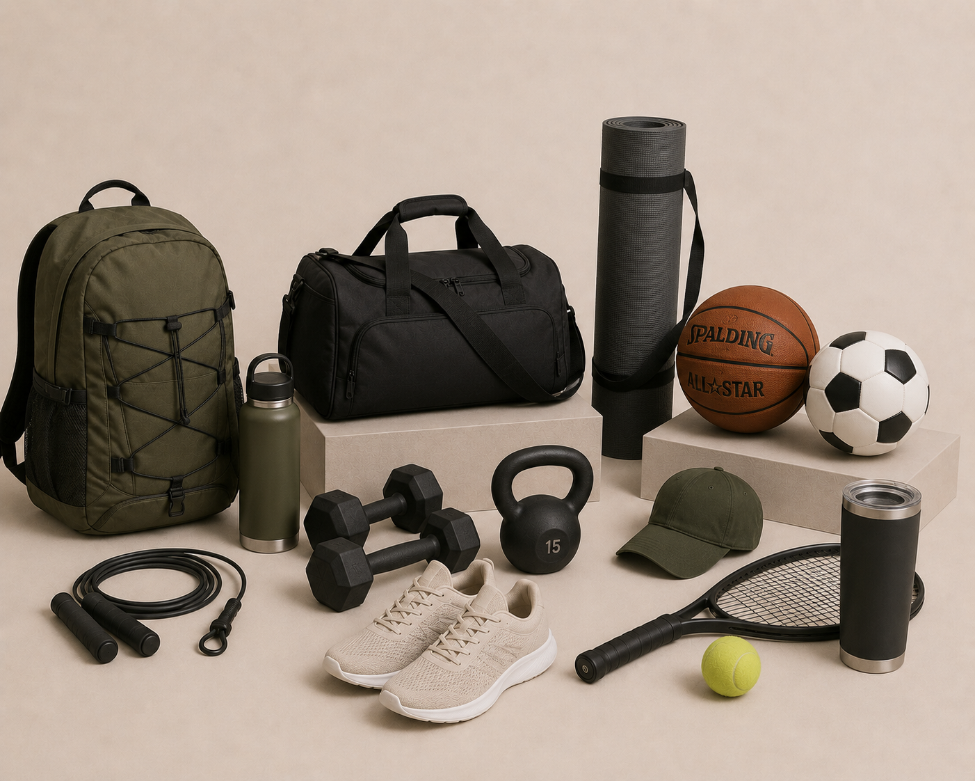 Sports & Outdoors